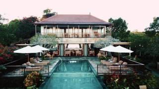 Munduk Moding Plantation - Nature Resort and Spa, Bali