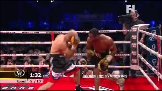 Jean Pascal vs. Roberto Bolonti; Will We See Pascal vs. Sergey Kovalev? - Fight Network Preview