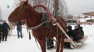 В республике презентовали новый туристический маршрут