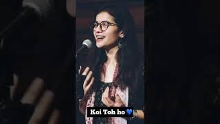 Koi to ho | Nidhi Narwal Poetry | The Poetry House