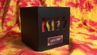 Kiss Singles Collection 1974-1982 Box Set - Heavy Heads Records - Record Store Springfield, Missouri