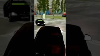 В мой Rolls-Royce влетел Mercedes C-class в МТА Провинция РП - MTA Province RP