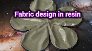 Creating unique fabric designs