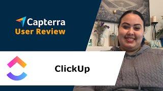 ClickUp Review: ClickUp Works!