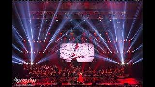 Ольга Чубарева (Olga Chubareva) LADY OPERA 17.04.2018