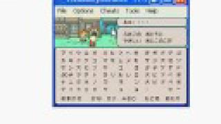 Visual Boy Advance - Using Emulators to Record Video Game Footage [3/4]