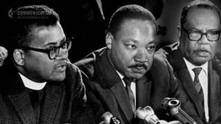 James Lawson: Reflections on Life, Nonviolence, Civil Rights, MLK