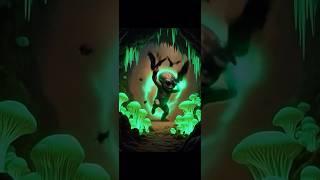 Luminous Abyss: The Alien’s Sanctuary