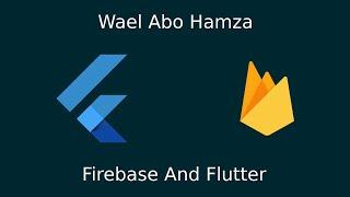 14  - Firestore ( Get Data ) ( flutter firebase 2023 )