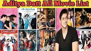 Director Aditya Datt All Movie List । Aditya Dutt hit and flop all movie list। Movies name।