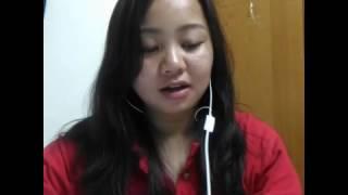 Cinta sabun mandi -cover by marline_az