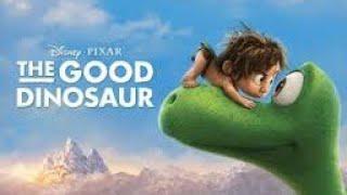 New Animation Movies 2021  The Good Dinosaur  Cartoon movie 2021 Full Movie EnglishHD720p_720pFH