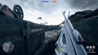 Battlefield 1: Operations gameplay (No Commentary)