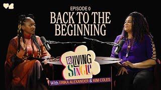 The Pre-Show: Back to the Beginning | S1 E0 | ReLiving Single Podcast