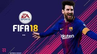 LATEST FIFA 19 MOD FOR FIFA 18(ALL NEW KITS,FACES,TRANSFERS,BOOTS ETC)