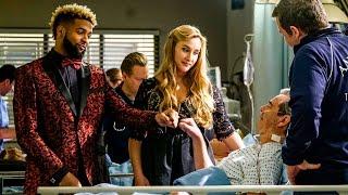 Odell Beckham Jr. Guest Stars On CBS' CODE BLACK (Exclusive Clip) | NFL