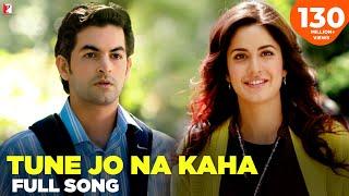 Tune Jo Na Kaha Song | New York | John Abraham, Katrina Kaif, Neil Nitin M | Mohit Chauhan | Pritam