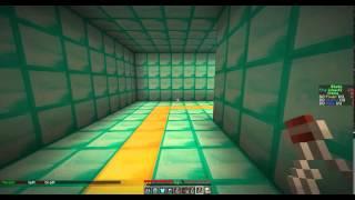 DevilCraft - Parkour Level 4