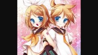 Mirror-Rin & Len