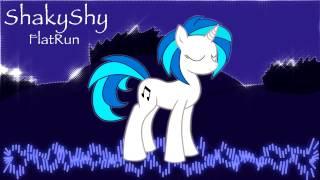 ShakyShy - FlatRun