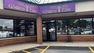 Shop with me at Goddess Elite