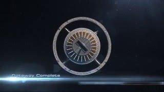 Building the First Spaceport in Low Earth Orbit