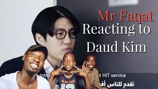 What if I do Da’wa service ? | Mr Faqat and kids react