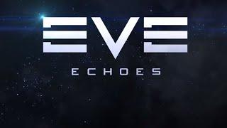 EVE Echoes Разрабы Опять Всё Сломали