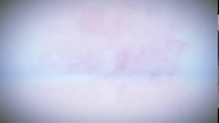 Футаж цветной дым 2