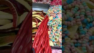 Candy paradise  #yummy #food #sweets #tasty #yummyfood #sweetworld #candy #jelly #sugarrush