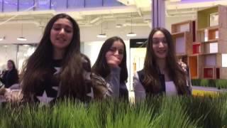 Cover "Siempre brillarás" (by Dory Jackswood)