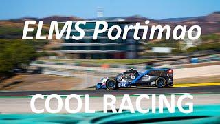 COOL RACING - ELMS Portimao 2021