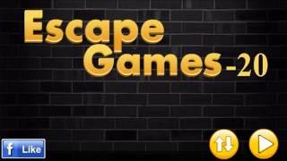 101 New Escape Games - Escape Games 20 - Android GamePlay Walkthrough HD