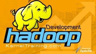 Hadoop Tutorial | Hadoop For Beginners