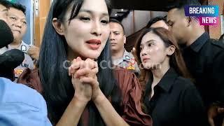 BREAKING NEWS! Komitmen Sandra Dewi Terhadap Persidangan Harvey Moeis