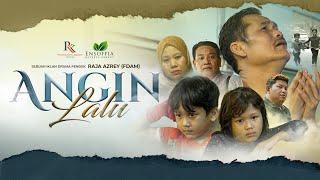 ANGIN LALU -Iklan drama pendek Raya 2025 - #movie #rajaazrey #anginlalu #ensoffia #drama