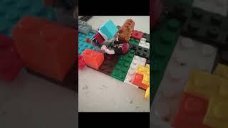 Zombie city(LEGO Part1)