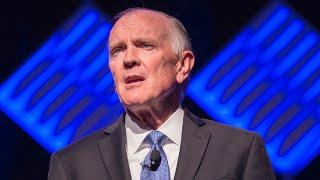 LSC President Emeritus, Jim Sandman Answers the Question: "What Is Legal Aid?"