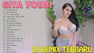 GITA YOUBI [FULL ALBUM] TERBARU 2022 PALING HITS - DANGDUT REMIX TERBARU 2022 FULL BASS - NO IKLAN