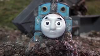 Thomas' Muddy Crash! Thomas & Friends