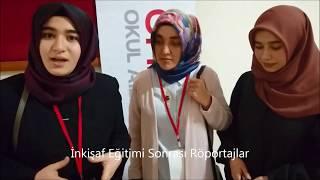 karaman İnkişaf Eğitimi