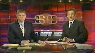 ESPN SportsCenter December 5, 2004, partial