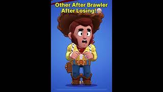 Other Brawlers Vs Spike️ #brawlstars