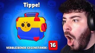 MEGA BOX ist ENDLICH ZURÜCK in BRAWL STARS! 