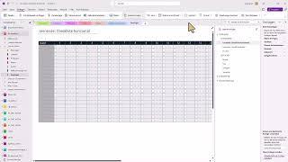 OneNote - Vorlagen erstellen