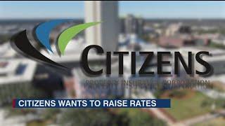 Citizens claim denials under scrutiny amid rate hike request