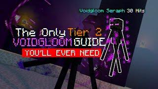 The Only Tier 2 Enderman Slayer Guide YOU'LL EVER NEED! Hypixel Skyblock.