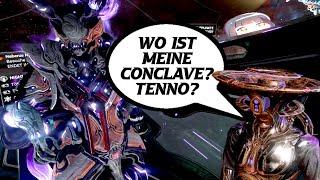 Und sie ist Weg... Habt ihr es bemerkt? | #warframe