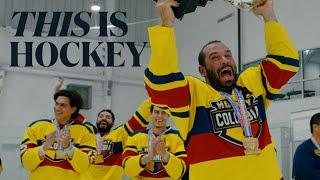 This is Hockey: Colombia