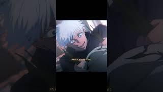Jjk fan animation always hit hard || Jujutsu Kaisen - edit || @xSense